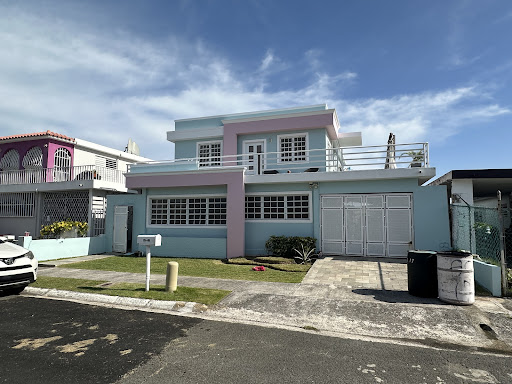 AQ 17 calle 38 , Jardines de Country Club