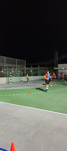Carolina Handball Club