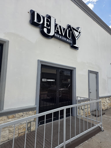 Dejavu Bar & Live Music
