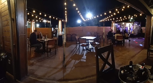 Barrel House Kitchen & Bar