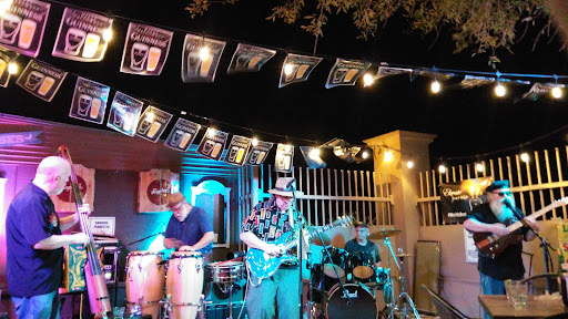University Draft House Edinburg