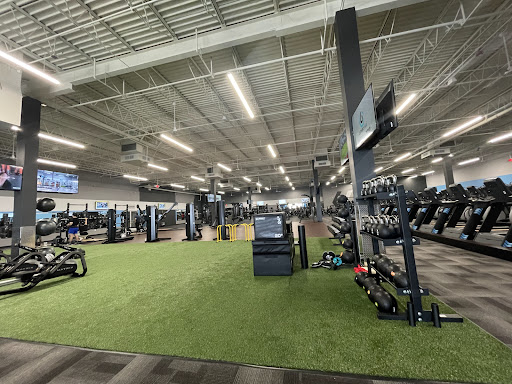 TruFit Athletic Clubs - University Dr