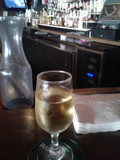 Tropicana Lounge