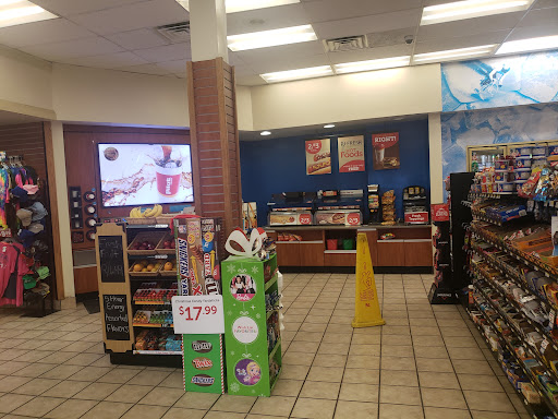 Flying J Travel Center