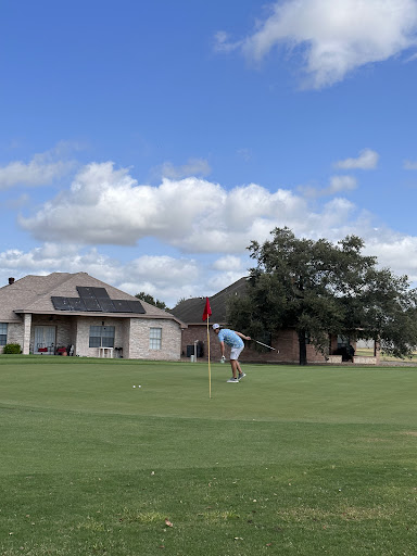 Monte Cristo Golf & Country Club