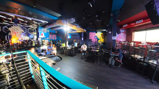 O'Side Lounge