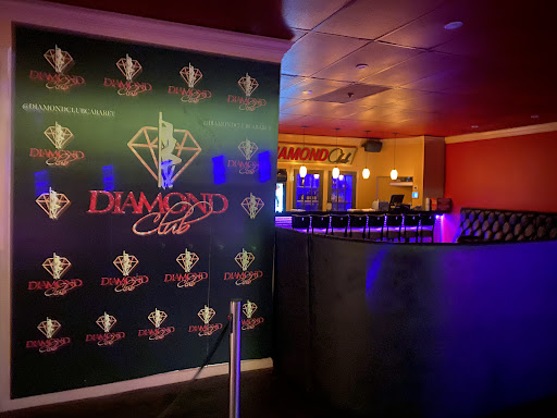 Diamond Club