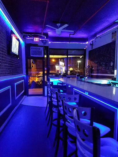 Lounge 43