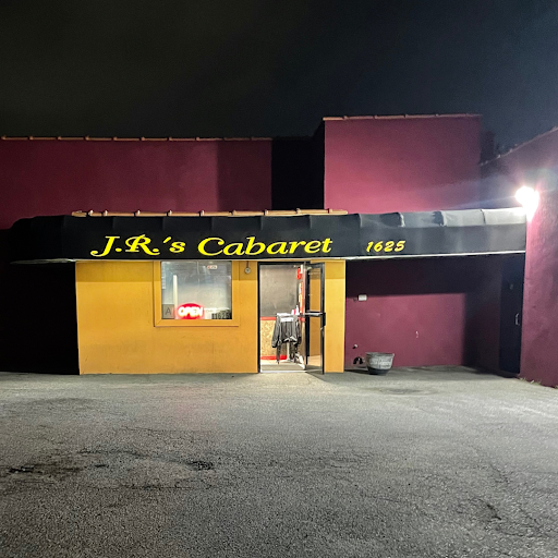 J.R's Cabaret
