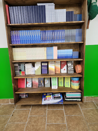 Jovenes En Acción