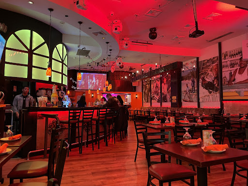 Mamajuana Cafe The Bronx