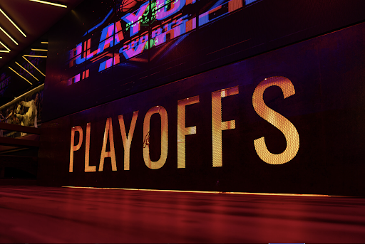 Playoffs Sport Lounge
