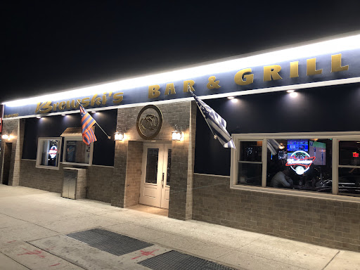 Brewski's Bar & Grill