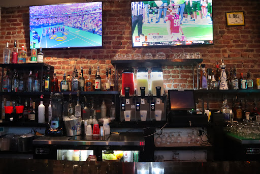 Vega Alta Sports Bar