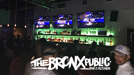 The Bronx Public