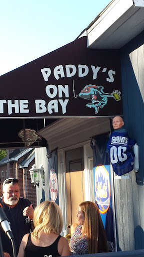 Paddy’s On the Bay