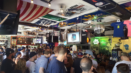 Stan's Sports Bar