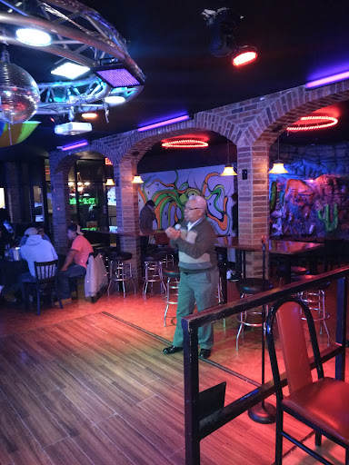 Kanela's Lounge, Tavern & Banquet Hall
