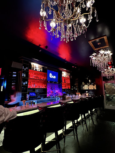 Destino Lounge
