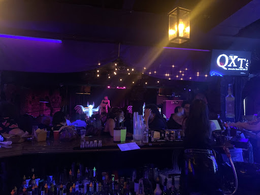 QXT's Night Club
