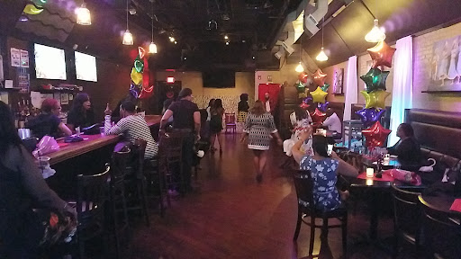 First Republic Lounge & Restaurant