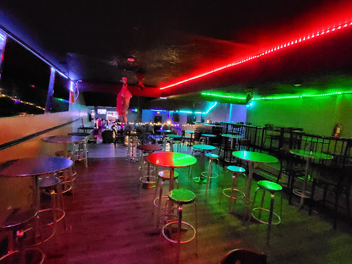 Rincon Centro Americano Night Club