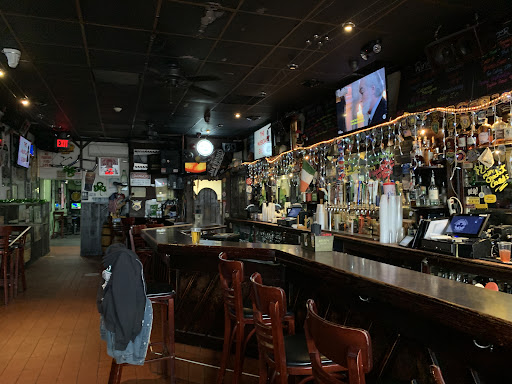 Nugents Tavern