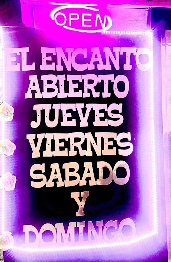 El Encanto Night Club