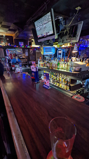 Ben's Bar