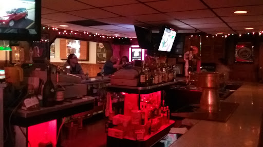 Lamplight Inn