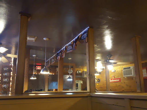 Maverick Grill & Saloon