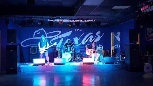Texas Club
