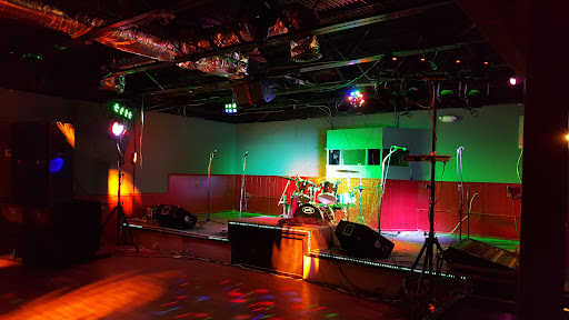 La Frontera Night Club