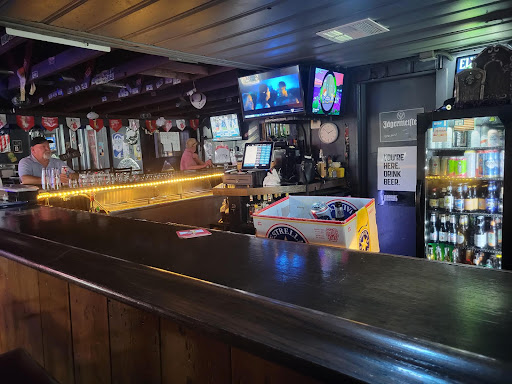 Sportsman Bar