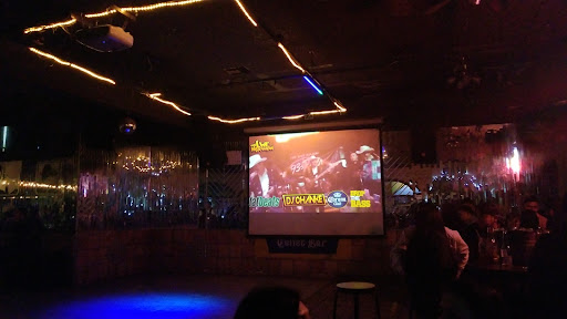 Corona Club