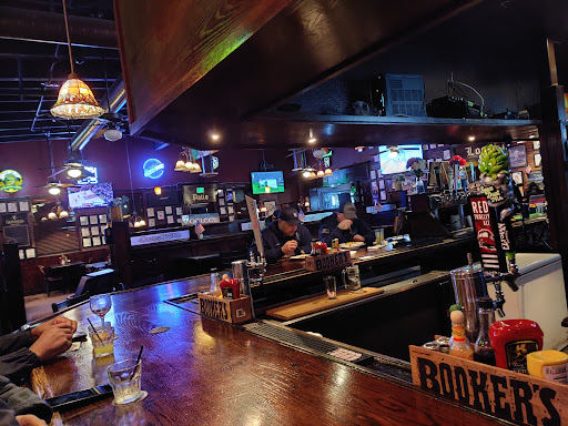 Shamrock's Grille & Pub