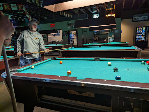 Slicks Billiards