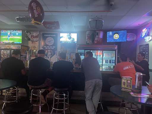 Racer's Pub