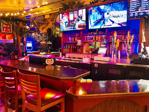 The Hideaway Cafe & Lounge
