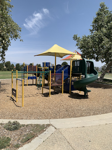 Serfas Club Park