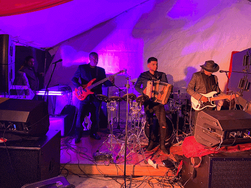 Grupo Musical en Los Angeles | Bodas | XV Anos | Latin Band