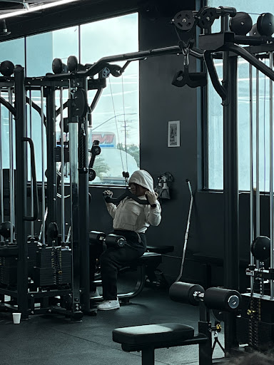 Elite Performance Club
