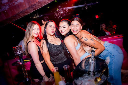 Tucandela Bar Brickell