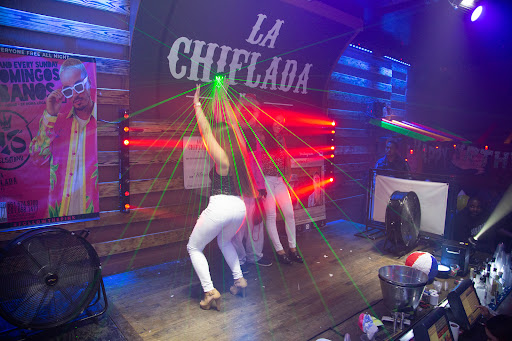 La Chiflada NJ