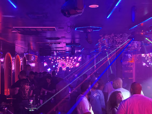 412 Lounge Paterson