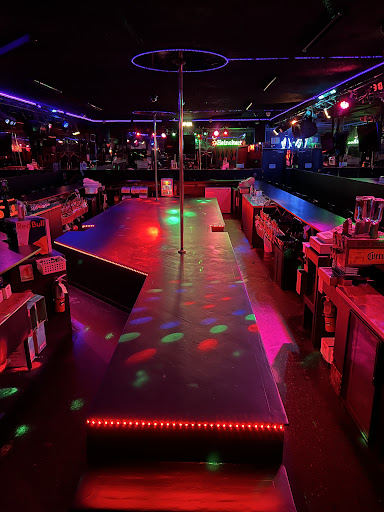 Roxxies Night Club