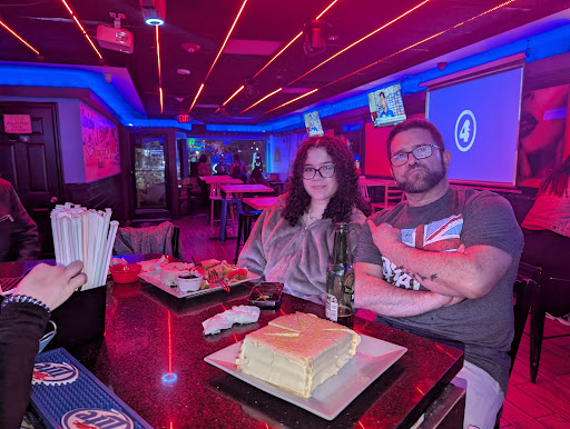 Mancora resto bar & grill