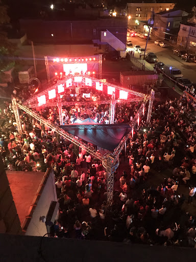 Fiesta Night Club & Restaurant