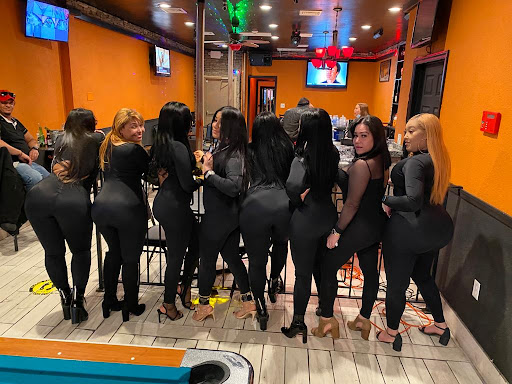 Latin Bar
