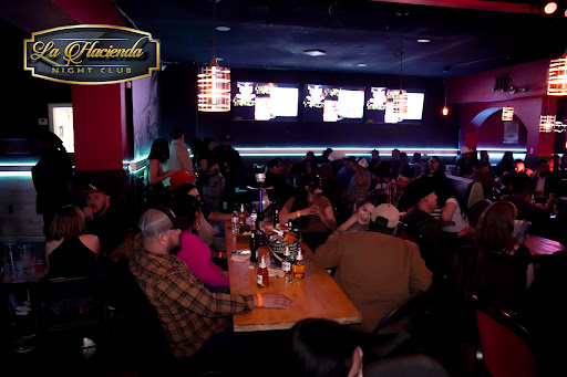 La Hacienda Nightclub